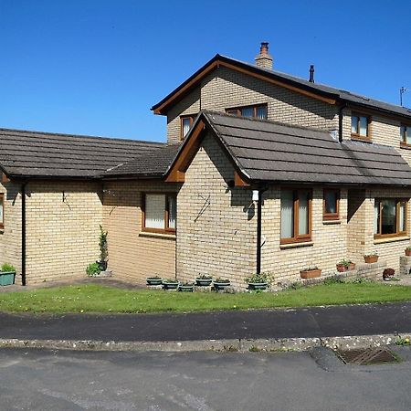 Hotel Cae Y Rhedyn Annexe Crickhowell Exterior foto